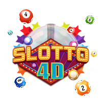 Slotto 4D
